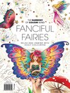 Colouring Book: Fanciful Fairies