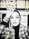 하퍼스바자 코리아 (Harper's BAZAAR Korea)