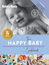 The Australian Women's Weekly: The Happy Baby Cookbook