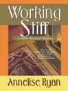 Cover image for Working Stiff