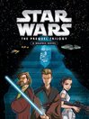 Star Wars, the Prequel Trilogy