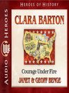 Clara Barton Clara Barton