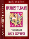 Harriet Tubman Harriet Tubman