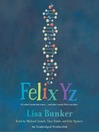 Felix Yz Felix Yz