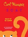 Cover image for Scat