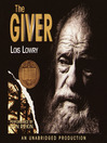 The Giver Lois Lowry 
