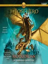 Cover image for The Lost Hero