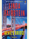 Cover image for Devil's Bridge