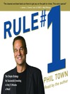 Rule #1 Rule #1