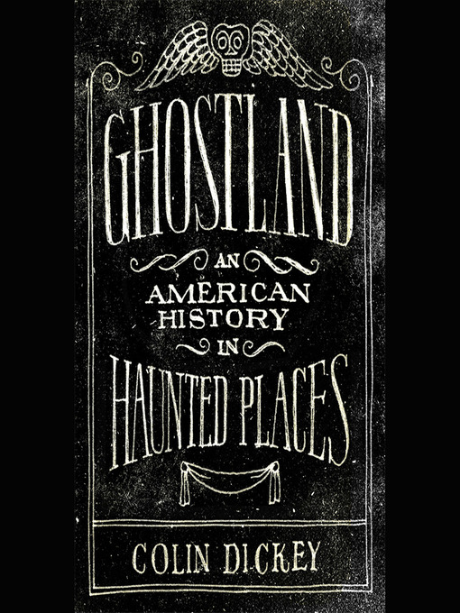 Ghostland Ghostland
