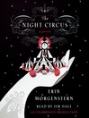 Cover image for The Night Circus