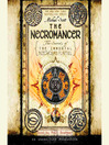 Cover image for The Necromancer