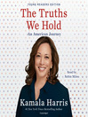 Cover image for The Truths We Hold