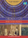Children of God : A Novel