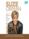 Cover image for The Money Class