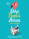 Other People's Houses Other People's Houses