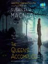 The Queen's Accomplice The Queen's Accomplice