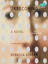 Cover image for Unbecoming