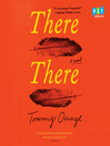There There Book Cover