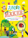 Cover image for Junior Maker