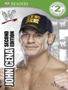 Cover image for WWE John Cena