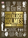 Cover image for The Sherlock Holmes Book