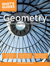 Cover image for Geometry