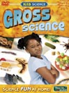 Cover image for Kid Science: Gross Science