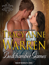 Bedchamber Games Bedchamber Games