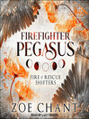Firefighter Pegasus Firefighter Pegasus