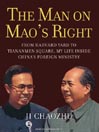The Man on Mao's Right The Man on Mao's Right