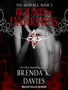Bound by Darkness Bound by Darkness
