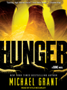 Hunger Hunger