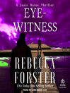 Eyewitness Eyewitness