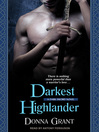 Darkest Highlander Darkest Highlander
