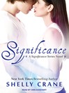 Significance Significance