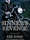 Sinner's Revenge Sinner's Revenge