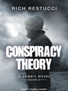 Conspiracy Theory Conspiracy Theory