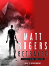 Betrayed Betrayed