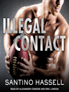 Illegal Contact Illegal Contact