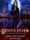 Witch's Storm Witch's Storm