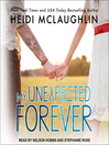 My Unexpected Forever My Unexpected Forever