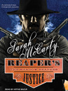 Cover image for Reaper's Justice