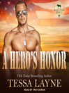 A Hero's Honor A Hero's Honor