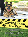 Laying Down the Paw Laying Down the Paw