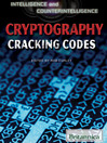 Cover image for Cryptography