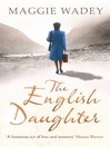 The English Daughter The English Daughter