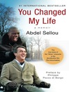 You Changed My Life You Changed My Life