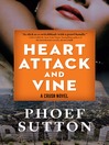 Heart Attack and Vine Heart Attack and Vine
