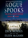 Rogue Spooks Rogue Spooks